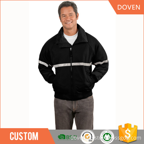 chinese manufacture OEM latest design jacket for men